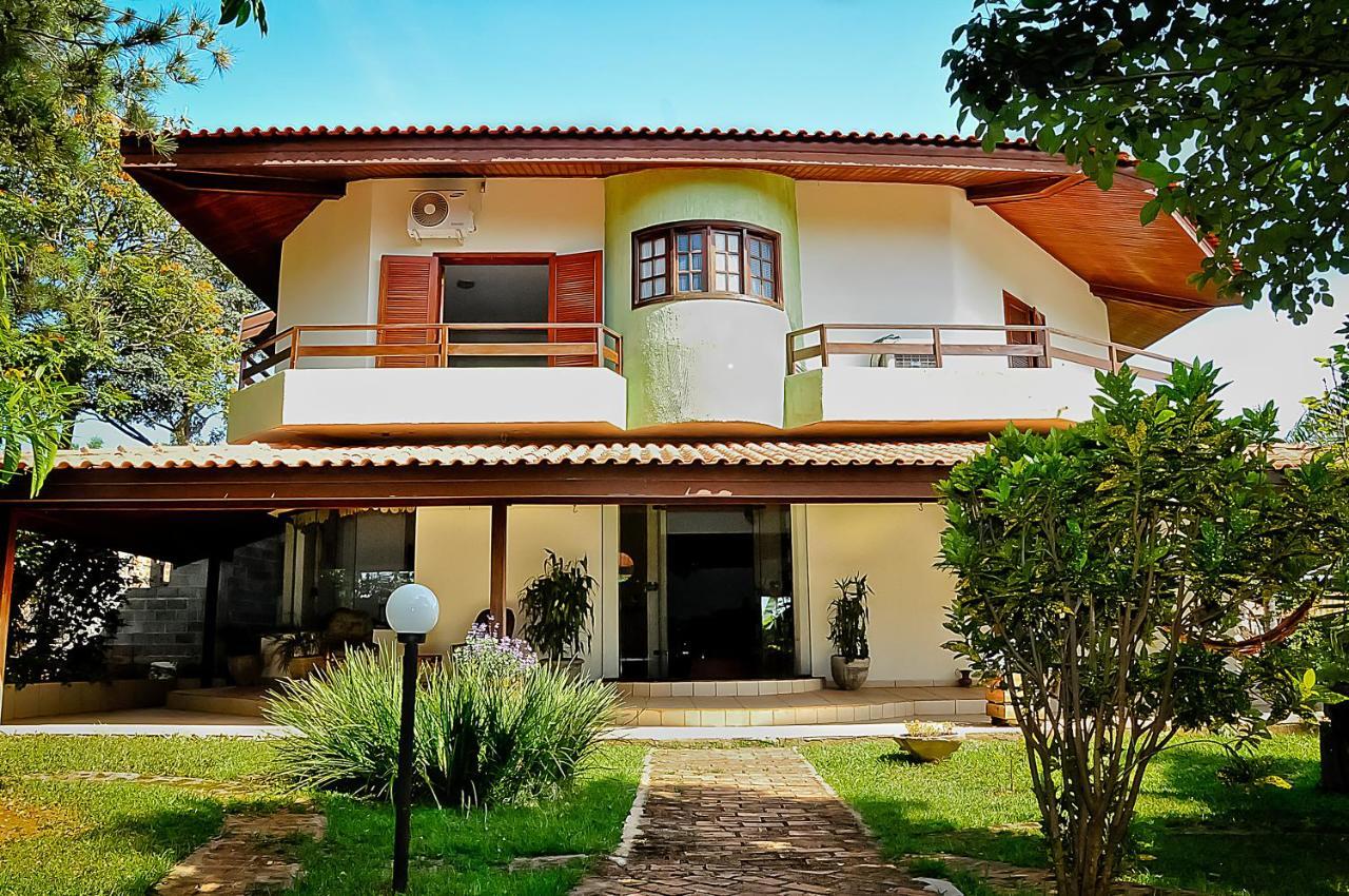 Hotel Nova Odessa - Oficial Exterior photo